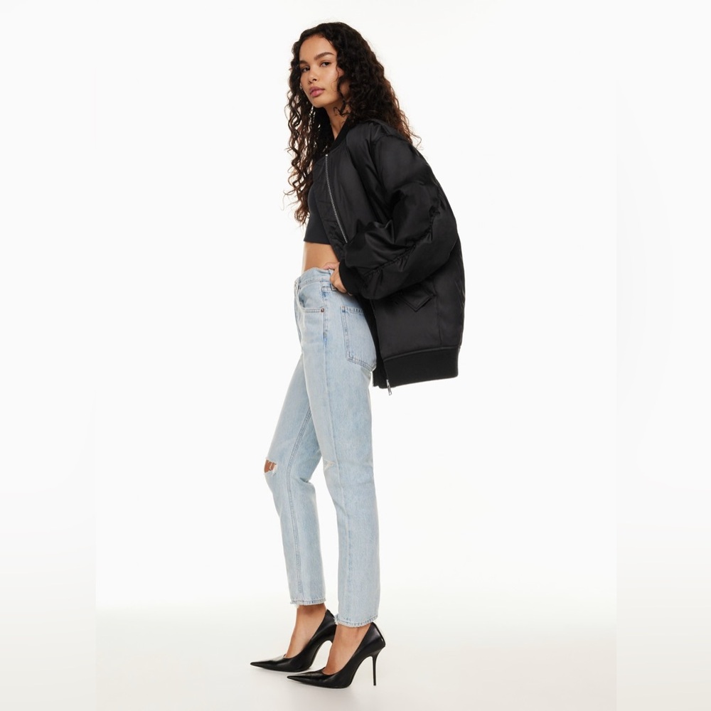 AGOLDE Riley Jeans - Picture 2 of 12
